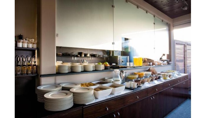 Athens Gate Hotel poza 17