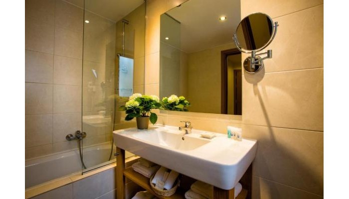 Athens Gate Hotel poza 11