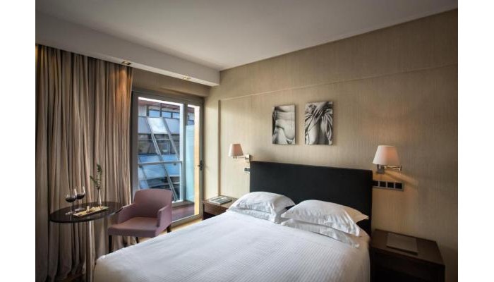 Athens Gate Hotel poza 6