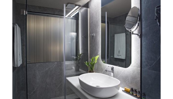 Athens Key Hotel, Trademark Collection By Wyndham poza 8