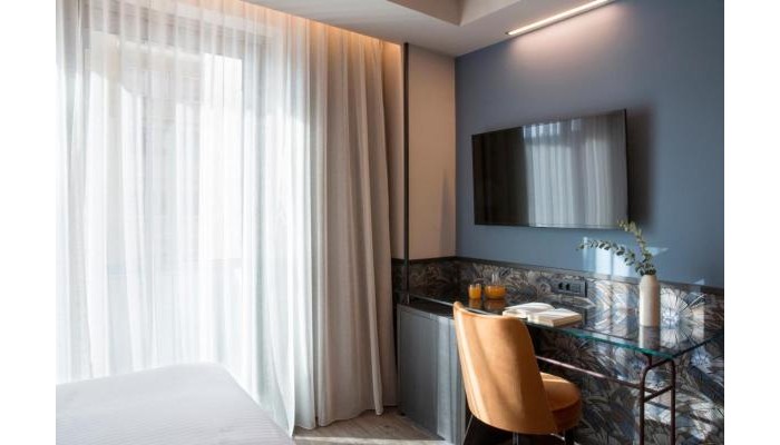 Athens Key Hotel, Trademark Collection By Wyndham poza 3