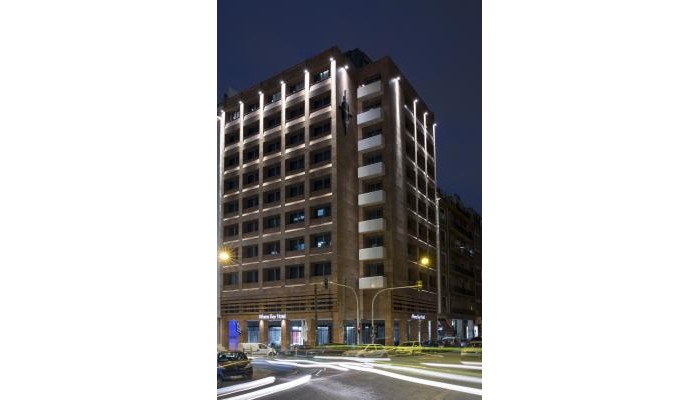 Athens Key Hotel, Trademark Collection By Wyndham poza 0