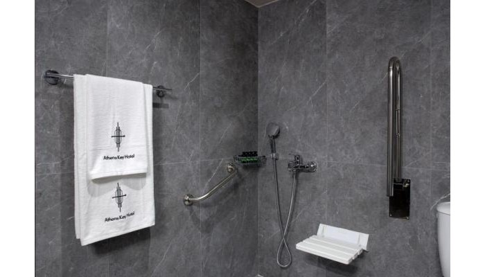 Athens Key Hotel, Trademark Collection By Wyndham poza 9