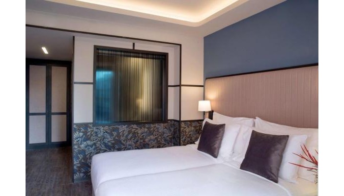 Athens Key Hotel, Trademark Collection By Wyndham poza 4