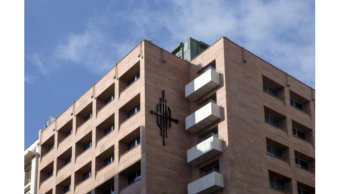 Athens Key Hotel, Trademark Collection By Wyndham poza 1