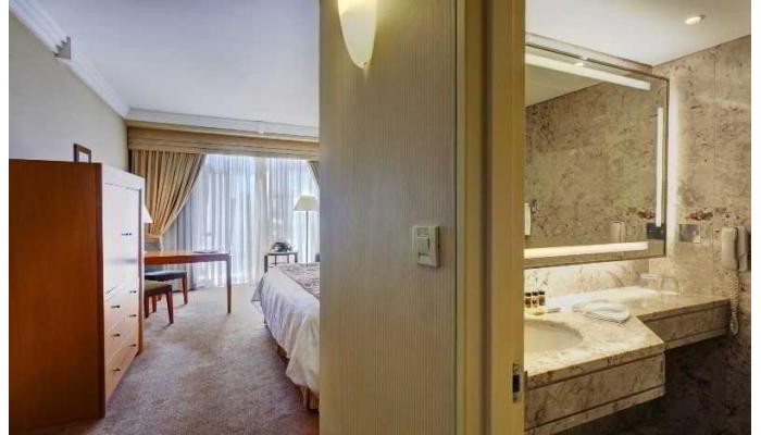 Athens Ledra Hotel poza 7