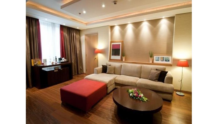 Athens Ledra Hotel poza 0