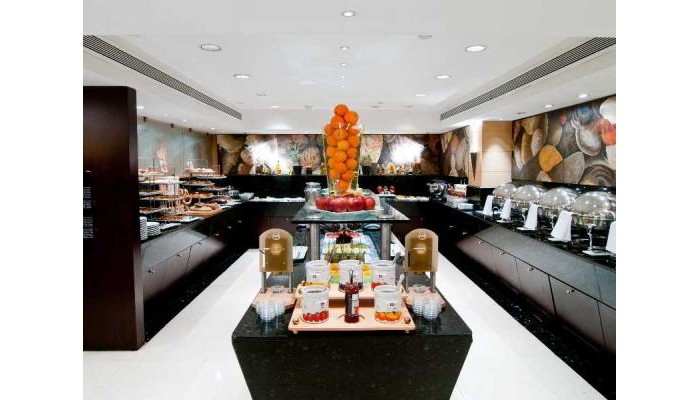 Athens Ledra Hotel poza 8