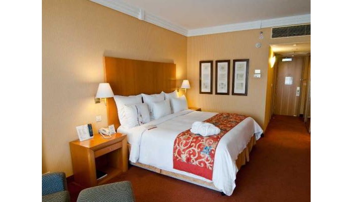 Athens Ledra Hotel poza 6