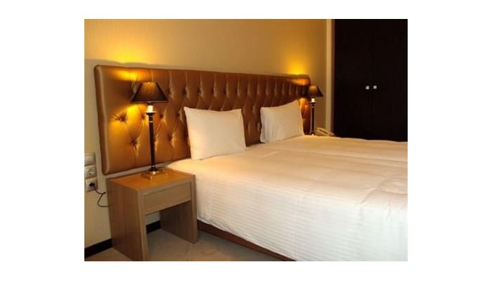 Athens Lotus Hotel poza 1