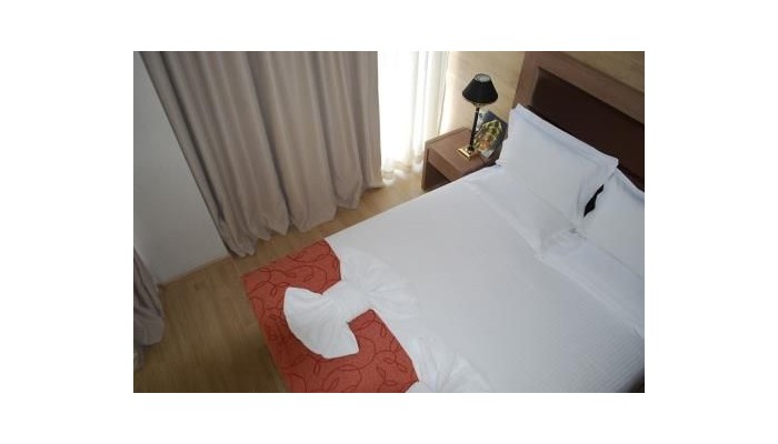 Athens Lotus Hotel poza 2