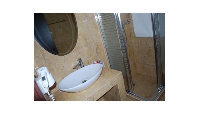 Athens Lotus Hotel poza 3