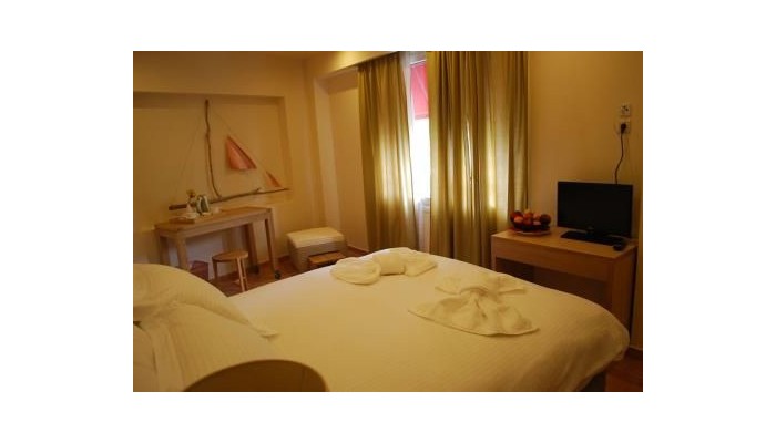 Athens Lotus Hotel poza 4