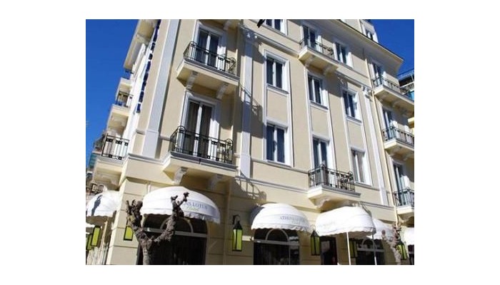 Athens Lotus Hotel poza 0