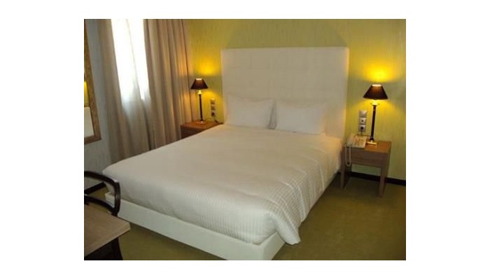 Athens Lotus Hotel poza 5