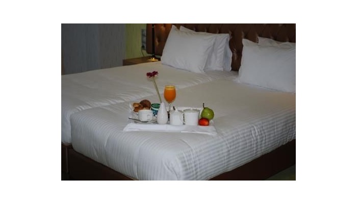 Athens Lotus Hotel poza 7