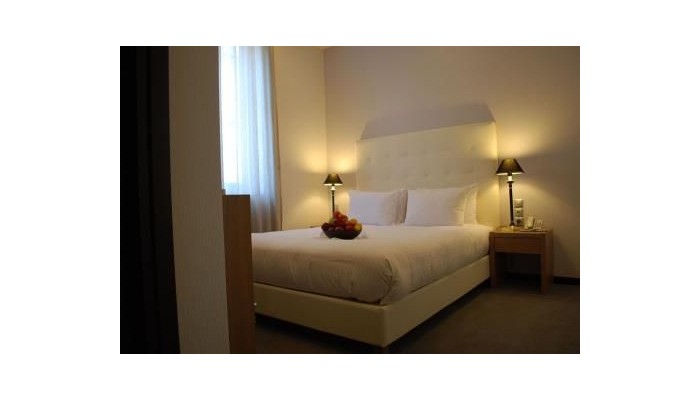 Athens Lotus Hotel poza 9