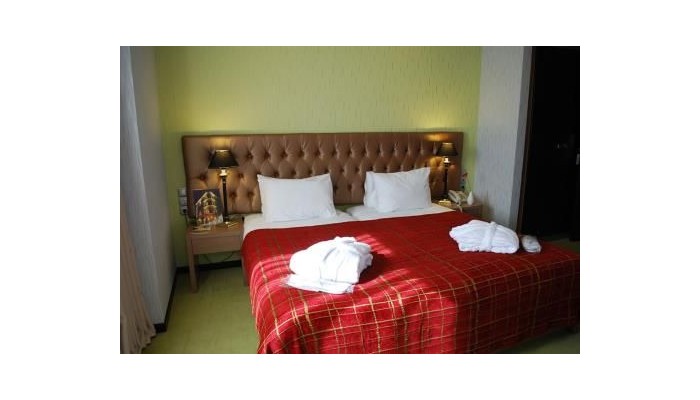 Athens Lotus Hotel poza 11