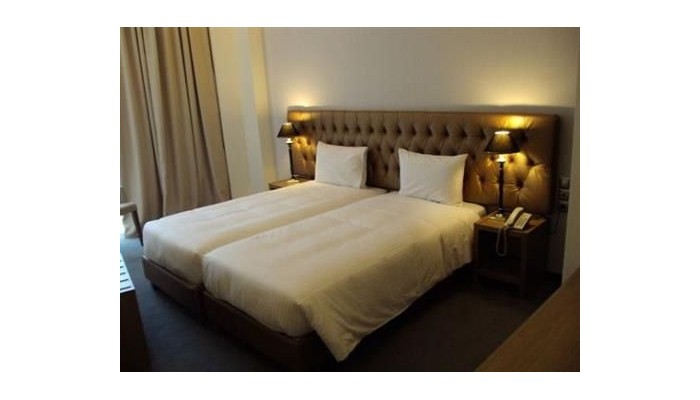 Athens Lotus Hotel poza 12