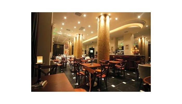 Athens Lotus Hotel poza 13