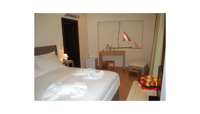 Athens Lotus Hotel poza 14