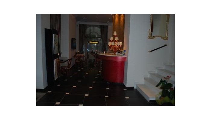 Athens Lotus Hotel poza 15