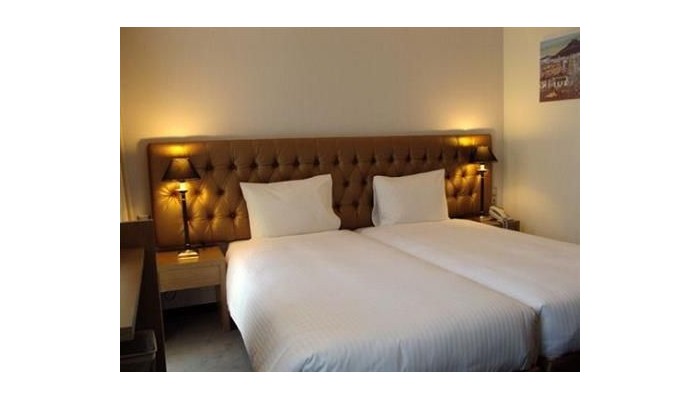 Athens Lotus Hotel poza 16