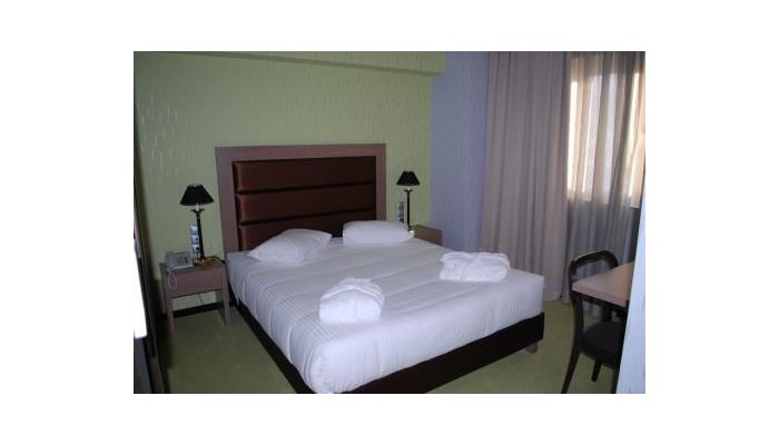 Athens Lotus Hotel poza 17