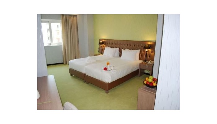 Athens Lotus Hotel poza 21