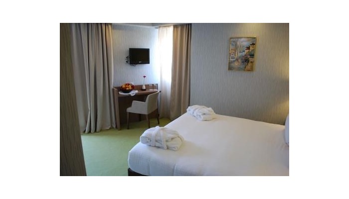 Athens Lotus Hotel poza 22