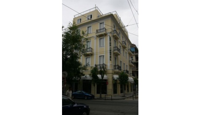 Athens Lotus Hotel poza 23