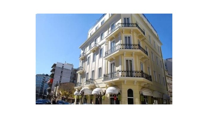 Athens Lotus Hotel poza 24