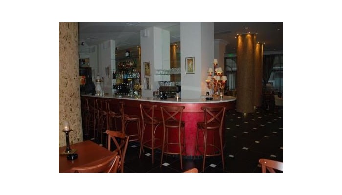 Athens Lotus Hotel poza 27