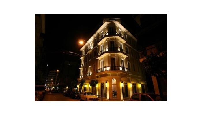 Athens Lotus Hotel poza 36