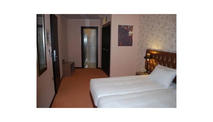 Athens Lotus Hotel poza 31