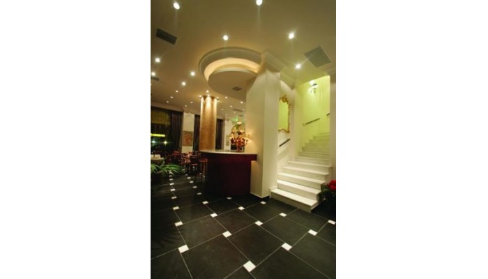 Athens Lotus Hotel poza 32