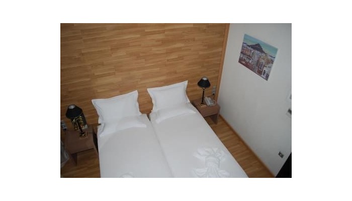 Athens Lotus Hotel poza 33