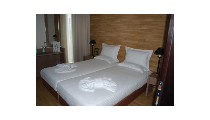 Athens Lotus Hotel poza 34