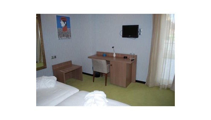 Athens Lotus Hotel poza 35