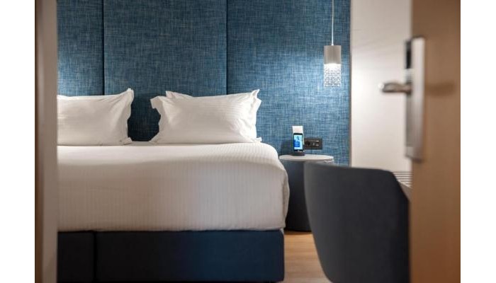 Athens One Smart Hotel poza 10