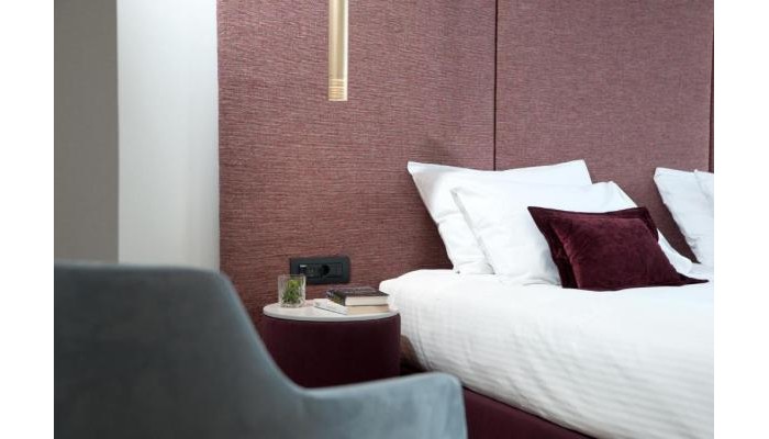 Athens One Smart Hotel poza 5