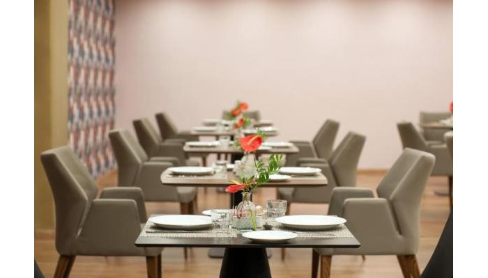 Athens One Smart Hotel poza 17