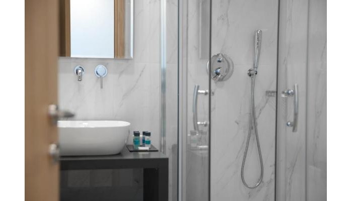 Athens One Smart Hotel poza 12