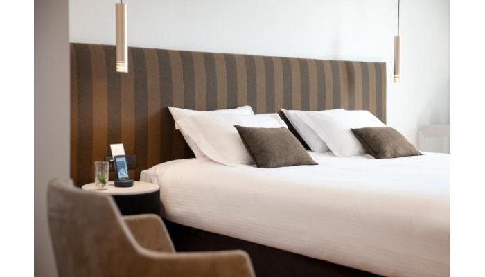 Athens One Smart Hotel poza 6