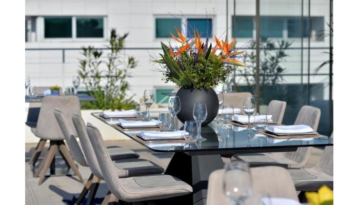 Athens One Smart Hotel poza 16