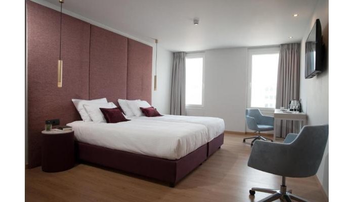 Athens One Smart Hotel poza 9