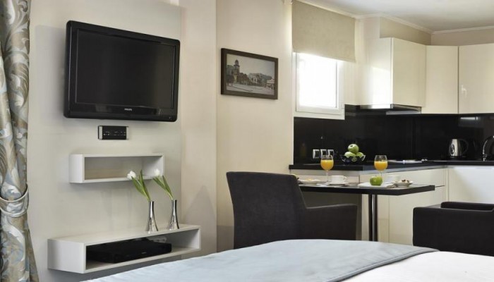 Ava Hotel & Suites poza 23