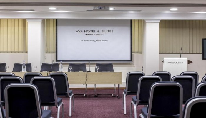 Ava Hotel & Suites poza 36