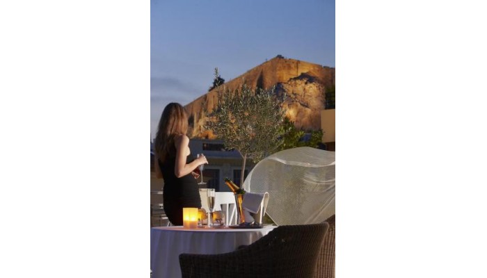 Ava Hotel & Suites poza 34