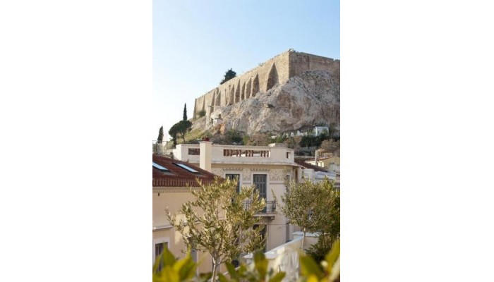 Ava Hotel & Suites poza 38